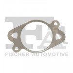 FA1 Dichtung, Lader
