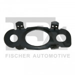 FA1 Dichtung, Lader