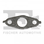 FA1 Dichtung, Lader