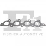 FA1 Dichtung, Abgaskrümmer