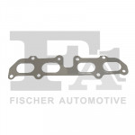FA1 Dichtung, Abgaskrümmer