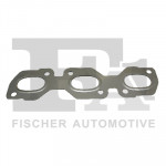 FA1 Dichtung, Abgaskrümmer