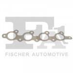 FA1 Dichtung, Abgaskrümmer