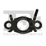 FA1 Dichtung, Lader