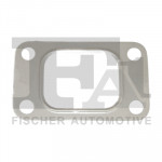 FA1 Dichtung, Lader