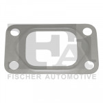 FA1 Dichtung, Lader