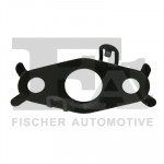 FA1 Dichtung, Lader