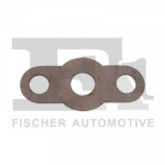 FA1 Dichtung, Lader