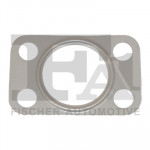 FA1 Dichtung, Lader