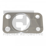 FA1 Dichtung, Lader