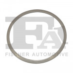 FA1 Dichtung, Lader
