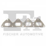 FA1 Dichtung, Abgaskrümmer