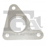 FA1 Dichtung, Lader