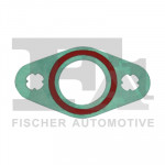 FA1 Dichtung, Lader