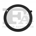 FA1 Dichtung, Lader