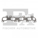 FA1 Dichtung, Abgaskrümmer
