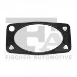FA1 Dichtung, Lader