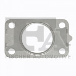 FA1 Dichtung, Lader