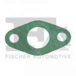 FA1 Dichtung, Lader