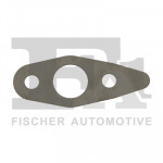 FA1 Dichtung, Lader