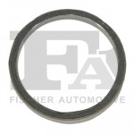 FA1 Dichtung, Lader