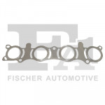 FA1 Dichtung, Abgaskrümmer
