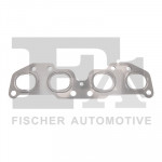 FA1 Dichtung, Abgaskrümmer