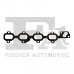 FA1 Dichtung, Abgaskrümmer