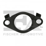 FA1 Dichtung, Lader