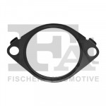 FA1 Dichtung, Lader