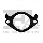 FA1 Dichtung, Lader