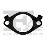 FA1 Dichtung, Lader