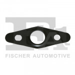 FA1 Dichtung, Lader