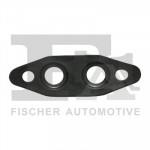 FA1 Dichtung, Lader