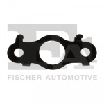 FA1 Dichtung, Lader