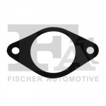 FA1 Dichtung, Lader