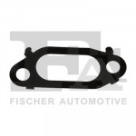 FA1 Dichtung, Lader