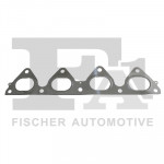 FA1 Dichtung, Abgaskrümmer