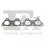FA1 Dichtung, Abgaskrümmer