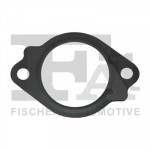 FA1 Dichtung, Lader