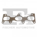 FA1 Dichtung, Abgaskrümmer