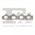 FA1 Dichtung, Abgaskrümmer