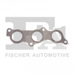 FA1 Dichtung, Abgaskrümmer