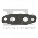 FA1 Dichtung, Lader