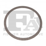 FA1 Dichtung, Abgasrohr