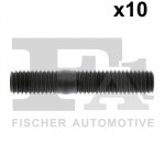 FA1 Schraube, Laderbefestigung