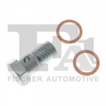 FA1 Hohlschraube, Lader
