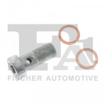 FA1 Hohlschraube, Lader
