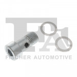 FA1 Hohlschraube, Lader