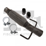 FA1 Reparatursatz, Abgasrohr